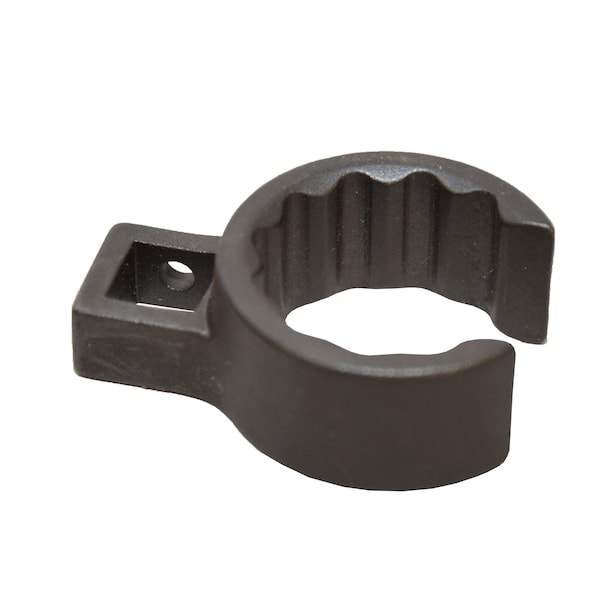 Martin CROWFOOT 1/2 DR 2" 12 PT BLACK MTBLKSC64 - main